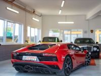 Lamborghini Aventador 2017 S V12 Carbon-Paket - <small></small> 458.888 € <small>TTC</small> - #11