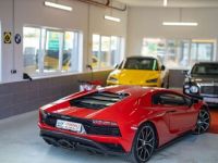 Lamborghini Aventador 2017 S V12 Carbon-Paket - <small></small> 458.888 € <small>TTC</small> - #12