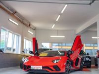 Lamborghini Aventador 2017 S V12 Carbon-Paket - <small></small> 458.888 € <small>TTC</small> - #13