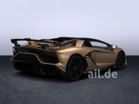 Lamborghini Aventador 2019 SVJ Roadster Carbon LIFT LIS DAB - <small></small> 589.000 € <small>TTC</small> - #4