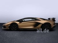 Lamborghini Aventador 2019 SVJ Roadster Carbon LIFT LIS DAB - <small></small> 589.000 € <small>TTC</small> - #9