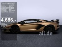 Lamborghini Aventador 2019 SVJ Roadster Carbon LIFT LIS DAB - <small></small> 589.000 € <small>TTC</small> - #1