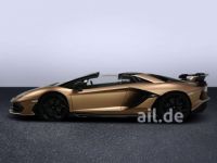 Lamborghini Aventador 2019 SVJ Roadster Carbon LIFT LIS DAB - <small></small> 589.000 € <small>TTC</small> - #3