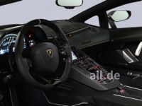 Lamborghini Aventador 2019 SVJ Roadster Carbon LIFT LIS DAB - <small></small> 589.000 € <small>TTC</small> - #8