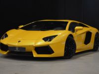 Lamborghini Aventador 6.5 V12 LP 700-4 Superbe état - 24.000 km - <small></small> 279.900 € <small></small> - #1