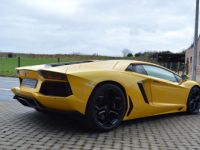 Lamborghini Aventador 6.5 V12 LP 700-4 Superbe état - 24.000 km - <small></small> 279.900 € <small></small> - #2