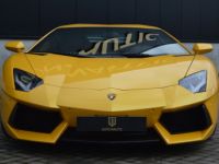 Lamborghini Aventador 6.5 V12 LP 700-4 Superbe état - 24.000 km - <small></small> 279.900 € <small></small> - #3