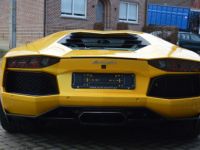 Lamborghini Aventador 6.5 V12 LP 700-4 Superbe état - 24.000 km - <small></small> 279.900 € <small></small> - #4