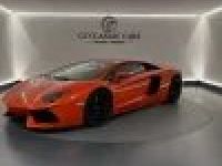 Lamborghini Aventador 6.5 V12 LP700-4 - <small></small> 299.900 € <small>TTC</small> - #1