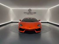 Lamborghini Aventador 6.5 V12 LP700-4 - <small></small> 299.900 € <small>TTC</small> - #2