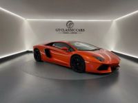 Lamborghini Aventador 6.5 V12 LP700-4 - <small></small> 299.900 € <small>TTC</small> - #3