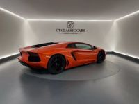 Lamborghini Aventador 6.5 V12 LP700-4 - <small></small> 299.900 € <small>TTC</small> - #4