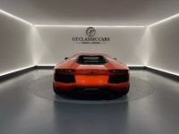 Lamborghini Aventador 6.5 V12 LP700-4 - <small></small> 299.900 € <small>TTC</small> - #5