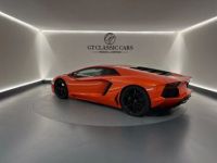 Lamborghini Aventador 6.5 V12 LP700-4 - <small></small> 299.900 € <small>TTC</small> - #6