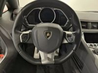 Lamborghini Aventador 6.5 V12 LP700-4 - <small></small> 299.900 € <small>TTC</small> - #12