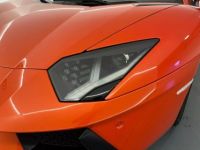 Lamborghini Aventador 6.5 V12 LP700-4 - <small></small> 299.900 € <small>TTC</small> - #23