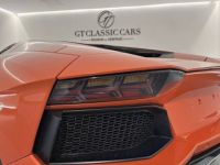 Lamborghini Aventador 6.5 V12 LP700-4 - <small></small> 299.900 € <small>TTC</small> - #24