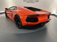 Lamborghini Aventador 6.5 V12 LP700-4 - <small></small> 299.900 € <small>TTC</small> - #27