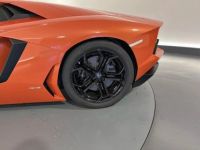 Lamborghini Aventador 6.5 V12 LP700-4 - <small></small> 299.900 € <small>TTC</small> - #28