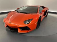 Lamborghini Aventador 6.5 V12 LP700-4 - <small></small> 299.900 € <small>TTC</small> - #34