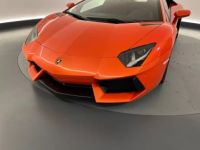 Lamborghini Aventador 6.5 V12 LP700-4 - <small></small> 299.900 € <small>TTC</small> - #35