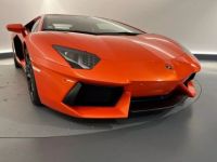 Lamborghini Aventador 6.5 V12 LP700-4 - <small></small> 299.900 € <small>TTC</small> - #36