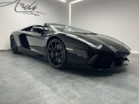 Lamborghini Aventador 6.5i V12 LP700-4 CARBON LIFT CAMERA AR GPS XENON - <small></small> 339.500 € <small>TTC</small> - #3