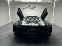 Lamborghini Aventador 6.5i V12 LP700-4 CARBON LIFT CAMERA AR GPS XENON - <small></small> 339.500 € <small>TTC</small> - #5