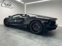 Lamborghini Aventador 6.5i V12 LP700-4 CARBON LIFT CAMERA AR GPS XENON - <small></small> 339.500 € <small>TTC</small> - #13