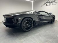 Lamborghini Aventador 6.5i V12 LP700-4 CARBON LIFT CAMERA AR GPS XENON - <small></small> 339.500 € <small>TTC</small> - #14