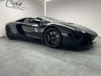 Lamborghini Aventador 6.5i V12 LP700-4 CARBON LIFT CAMERA AR GPS XENON - <small></small> 339.500 € <small>TTC</small> - #16