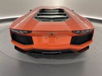 Lamborghini Aventador COUPE 6.5 V12 700 LP700-4 - <small></small> 299.900 € <small>TTC</small> - #26