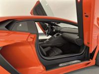 Lamborghini Aventador COUPE 6.5 V12 700 LP700-4 - <small></small> 299.900 € <small>TTC</small> - #43
