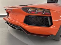 Lamborghini Aventador COUPE 6.5 V12 700 LP700-4 - <small></small> 299.900 € <small>TTC</small> - #45