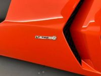 Lamborghini Aventador COUPE 6.5 V12 700 LP700-4 - <small></small> 299.900 € <small>TTC</small> - #47