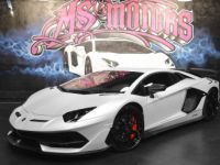 Lamborghini Aventador COUPE 6.5 V12 LP 770-4 SVJ - <small></small> 629.900 € <small>TTC</small> - #1