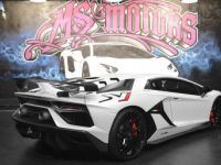 Lamborghini Aventador COUPE 6.5 V12 LP 770-4 SVJ - <small></small> 629.900 € <small>TTC</small> - #6