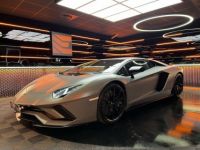 Lamborghini Aventador COUPE 6.5L V12 740CH S - <small></small> 339.900 € <small>TTC</small> - #1