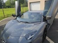 Lamborghini Aventador COUPE 6.5L V12 740CH S - <small></small> 339.900 € <small>TTC</small> - #2