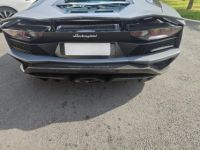 Lamborghini Aventador COUPE 6.5L V12 740CH S - <small></small> 339.900 € <small>TTC</small> - #3