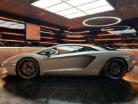 Lamborghini Aventador COUPE 6.5L V12 740CH S - <small></small> 339.900 € <small>TTC</small> - #14