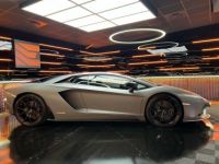 Lamborghini Aventador COUPE 6.5L V12 740CH S - <small></small> 339.900 € <small>TTC</small> - #16