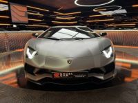 Lamborghini Aventador COUPE 6.5L V12 740CH S - <small></small> 339.900 € <small>TTC</small> - #17