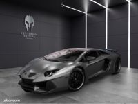 Lamborghini Aventador Hamann - <small></small> 299.900 € <small>TTC</small> - #1