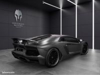 Lamborghini Aventador Hamann - <small></small> 299.900 € <small>TTC</small> - #4