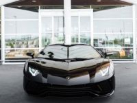 Lamborghini Aventador Lamborghini Aventador S LP 740-4 ISR 6.5 V12 / Carbone - <small></small> 338.000 € <small>TTC</small> - #1