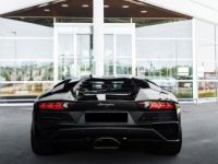 Lamborghini Aventador Lamborghini Aventador S LP 740-4 ISR 6.5 V12 / Carbone - <small></small> 338.000 € <small>TTC</small> - #2