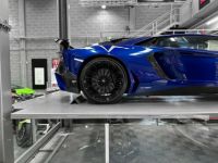 Lamborghini Aventador Lamborghini Aventador SV V12 750-4 – BLU SIDERIS – AD PERSONAM – 1 Of 600 - <small></small> 445.000 € <small>TTC</small> - #25