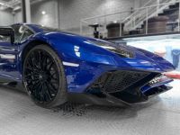 Lamborghini Aventador Lamborghini Aventador SV V12 750-4 – BLU SIDERIS – AD PERSONAM – 1 Of 600 - <small></small> 445.000 € <small>TTC</small> - #27