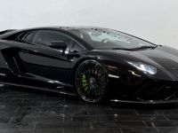 Lamborghini Aventador Lamborghini Aventador S*FULL-Carbon*LIFT* - <small></small> 319.000 € <small>TTC</small> - #1